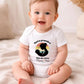 T-shirt duo maman  et body bébé , notre première fête des mères 2026