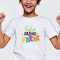 T-shirt enfant futur grand frère