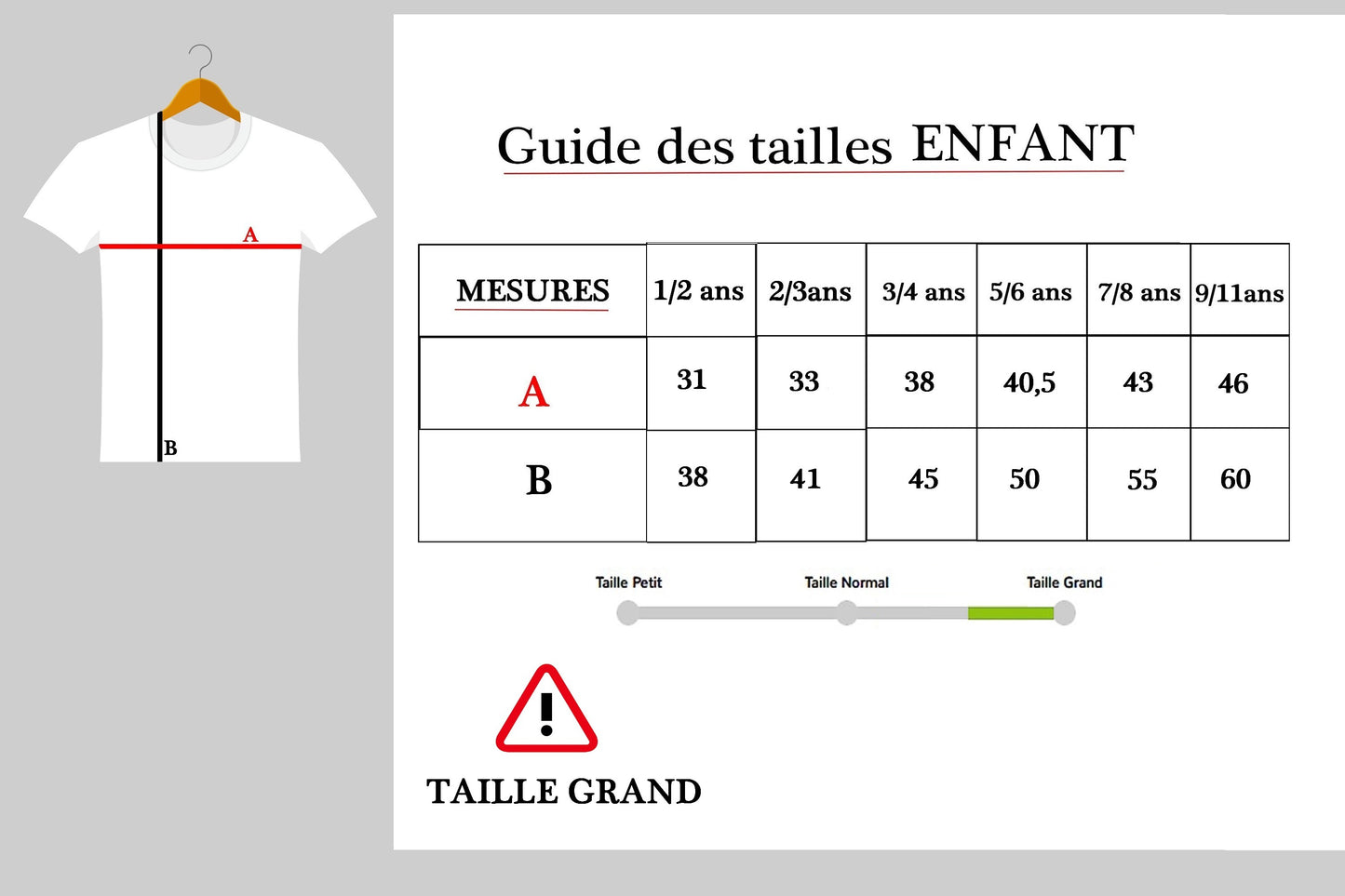 Tshirt enfant personnalisé, "Veuillez patienter...prochaine bêtise"