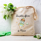 Totebag enfant "Les petites affaires"