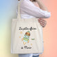 Totebag enfant "Les petites affaires"