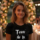 T-shirt EVJF Harry Potter NOIR